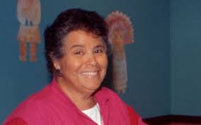 In Memoriam — Zena Pearlstone