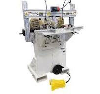 R8043 Four Spindle Horizontal Borer | Ritter Machinery