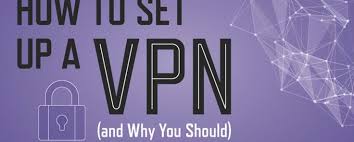 How To Set Up A Vpn And Why Its A Good Idea To Use One Vpn 3 Month Browse The Internet Through Vpn Vp Best Vpn Computer Technology Computer Projects