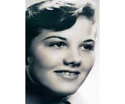 Sharon Harmer Obituary (1942