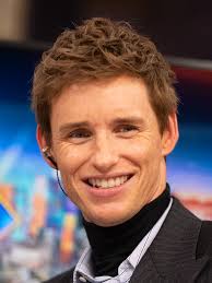 Eddie Redmayne Aprende Fonética en Español