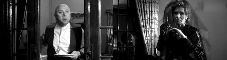 13: EINER FRISST DEN ANDEREN - Ines Taddio - "Dog Eat Dog" (1964)