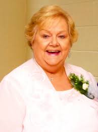 Dorothy Burford Obituary