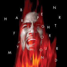 Ben Harper (@BenHarper)