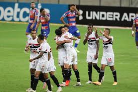 Jul 25, 2021 · jogo do flamengo ao vivo hoje pelo brasileirão: Sao Paulo X Rentistas Onde Assistir A Transmissao E Provavel Escalacao Futebol Esportes O Povo