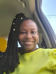 Happy Sunday from cool, cool Mandeville Jamaica