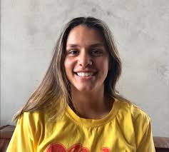 Class of 2021: Georgie Jacques