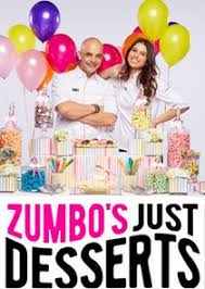 We did not find results for: Zumbo S Just Desserts Tvmaze