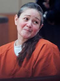 Clara Harris, infamous Houston dentist who ran over husband, released from  prison