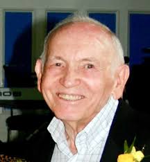 James Thomas Sharp Obituary