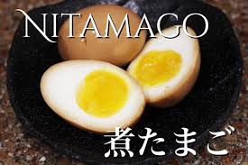 It Has Grown On Me How To Make Nitamago Japanese Ramen Eggs