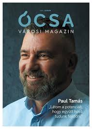 Ócsa Városi Magazin