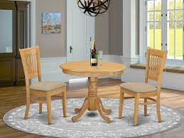 Open today until 9:00 pm closed now. Charlton Home Stlouis 2 Person Rubberwood Solid Wood Dining Set Reviews Wayfair