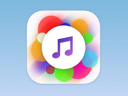 Music App Icon App Icon Music App Web App Design