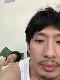 Phương Anh Đào khoe ảnh cực dễ thương bên Tuấn Trần, màn tương tác mới càng  dấy tin hẹn hò