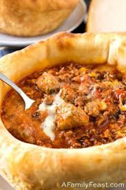 Best Comfort Food Recipes Page 2 Of 25 A Family Feast Page 2 Pizza Bowl Recipes Pizza Sauce Homemade