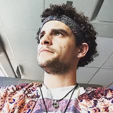 Ben Jackson's Instagram, Twitter & Facebook