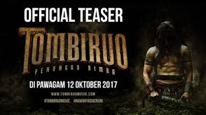 According to legend, tombiruo is a magical creature who controls the forest and is feared by the humans. Tombiruo Penunggu Rimba Full Movie Online