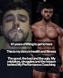 Everything in life flows from your health and having high physical  standards ✌️ #irishinaus #irishinaustralia #mensfatloss #mensfitness #irish