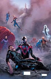 Tony Stark Iron Man Nick Fury Has A Plan Lyrics Tony Stark Becomes The Messiah Business Insider Marvel Comic Universe Marvel Avengers Marvel Superheroes