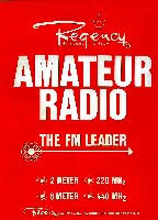 Image result for Regency HRT-2