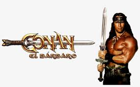 Use the filter on top. Conan The Barbarian Image Conan The Barbarian Png Image Transparent Png Free Download On Seekpng