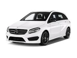 Mercedes Classe B Noleggio Auto Lungo Termine Happyrent It