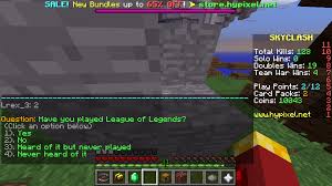 So i've seen many videos on lapis armour, skyblock minions ect. How To Make Money Fast Click Here To Find Out Scientists Hate Him Hypixel Minecraft Server And Maps