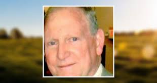 Richard Lee Wilson Obituary October 18, 2016
