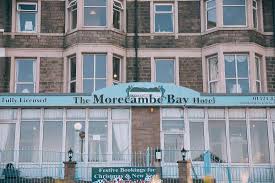 Discover morecambe bay's bustling victorian towns and art deco glamour wherever you look. The Morecambe Bay Hotel Prices Reviews England Tripadvisor
