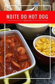 Calculo De Mini Cachorro Quente Para Festa Infantil Pin Em Sanduiches E Lanches