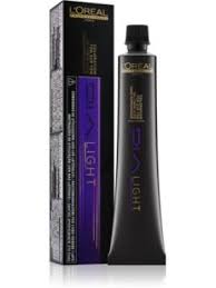 L Oreal Professionnel Dialight Vopsea De Par Semi Permanenta Fără Amoniac In 2020 L Oreal Professionnel Loreal