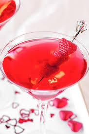 Love Potion Cocktail This Love Potion Cocktail Is The Perfect Fit For Any Valentine S Day Celeb Valentine S Day Drinks Potions Recipes Homemade Drinks Recipes