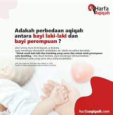 1.2 doa untuk bayi yang baru saja lahir. Tata Cara Aqiqah Anak Laki Laki Dan Perempuan Laz Harfa