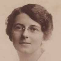 Rose Victoria Horsfall (1895–1987) • FamilySearch