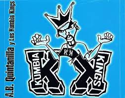 Porque se fue de aqui, soy tan feliz te di todo lo bueno cai en mi y ahora estoy basillo extranandola. Caratula Interior Trasera De A B Quintanilla Iii Presents Kumbia Kings Amor Familia Y Respeto Portada