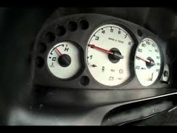 Ford Escape V6 Theft Light And Engine Problems Including Stalling Youtube