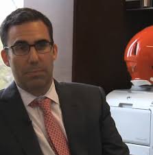 Alec Scheiner Out as President of the Cleveland Browns