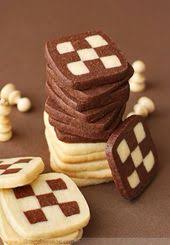 Trianon Ou Sable Hollandais Gateaux Et Desserts Recette Patisserie Orientale Desserts Rigolos