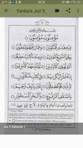 Maybe you would like to learn more about one of these? Download Yanbu A Jilid 5 6 7 Dan Makhroj Offline Apk Latest Version App By Katarzyna Zawadzka For Android Devices