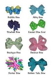 Pin By Rachel Hunter On Hair Bows For Maddie Making Hair Bows Bows Girl Hair Bows