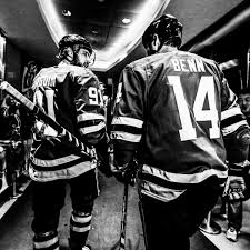 Stats for women who have played in men's pro leagues. Searching For Bennguin