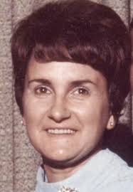 Frances Evelyn (Harris) Stagner