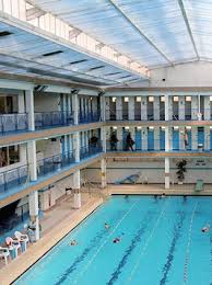 Baignade Avec Les Enfants Dans Les Piscines De Paris Page 2 Citizenkid