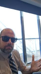 Elton at Roberts Travel Group