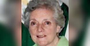 Maureen McTague Obituary