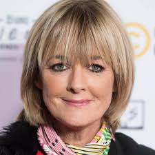 ITV Loose Women: Jane Moore's life from attending 'army training camps' as  a child to having Elton John at her wedding