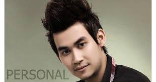 Cambodian Handsome Guys: HANDSOME GUY: VITOU CHHANOUK