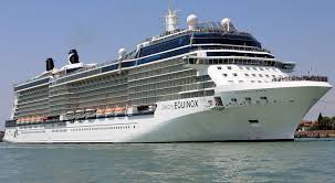 Port miami has 9 terminals. Celebrity Equinox Itinerary Current Position Ship Review Cruisemapper