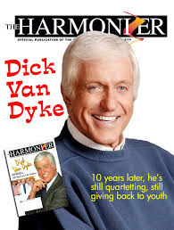 INSIDE: Western music legend/barbershopper Rex Allen, Jr. • Measuring 7th  chords: proposed rule change